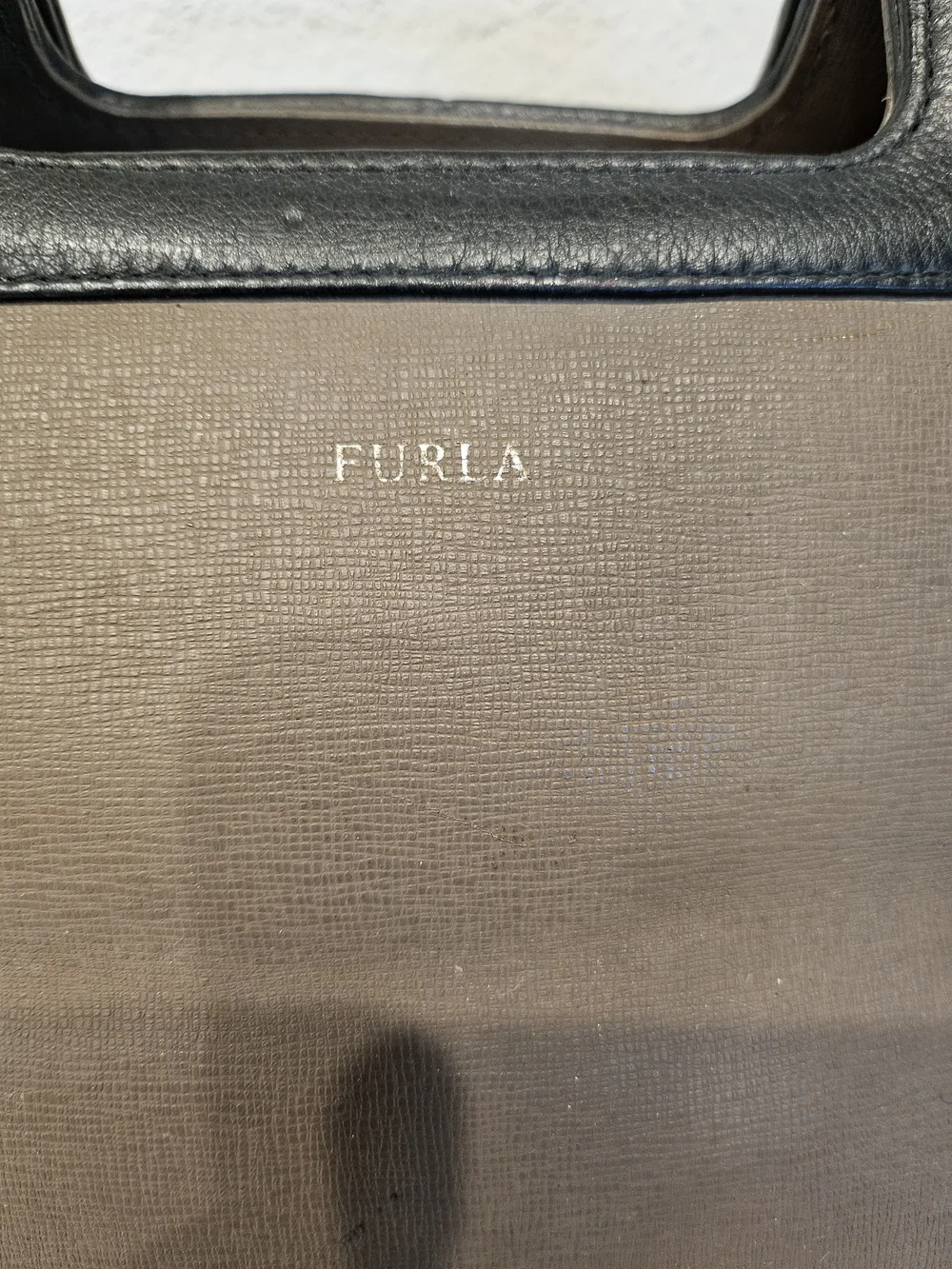 ​Furla Linda Moderate Satchel